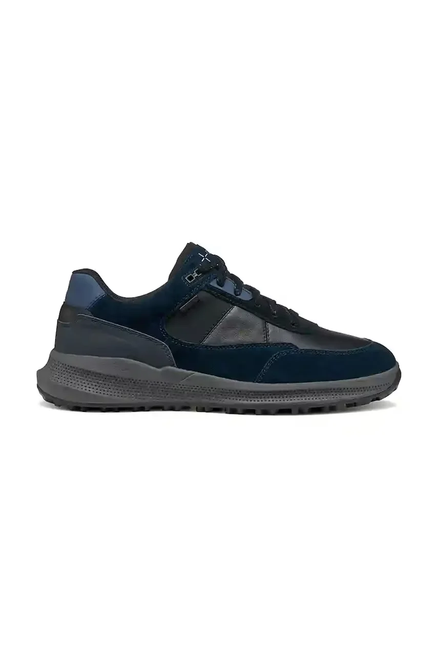 Geox Маратонки U PG1X B ABX