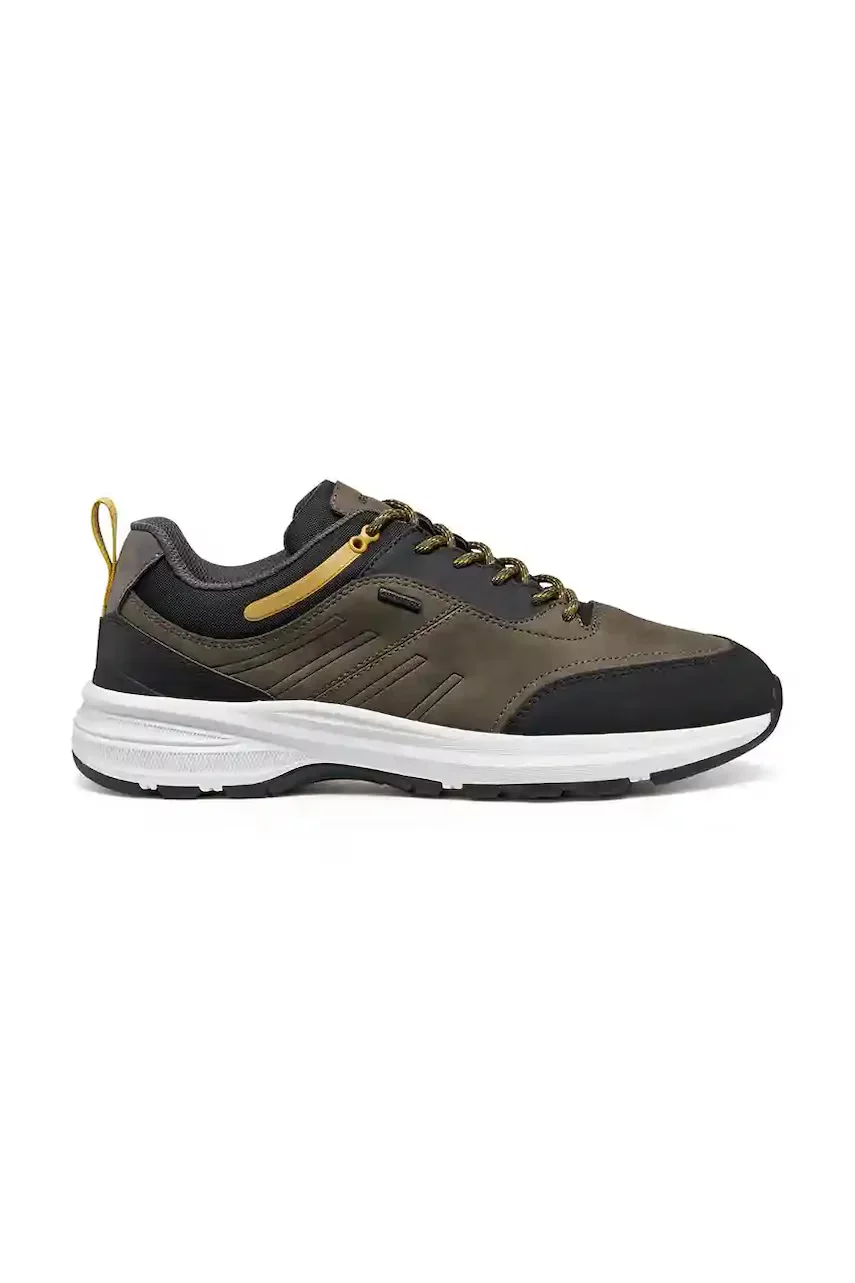 Geox Маратонки U SENALES B ABX