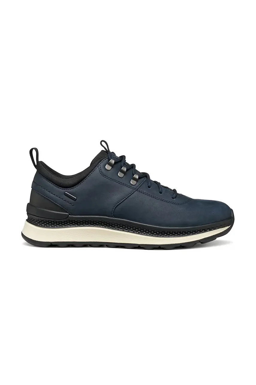 Geox Маратонки U SPHERICA ACTIF X2