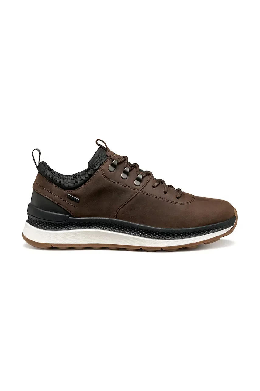 Geox Маратонки U SPHERICA ACTIF X2