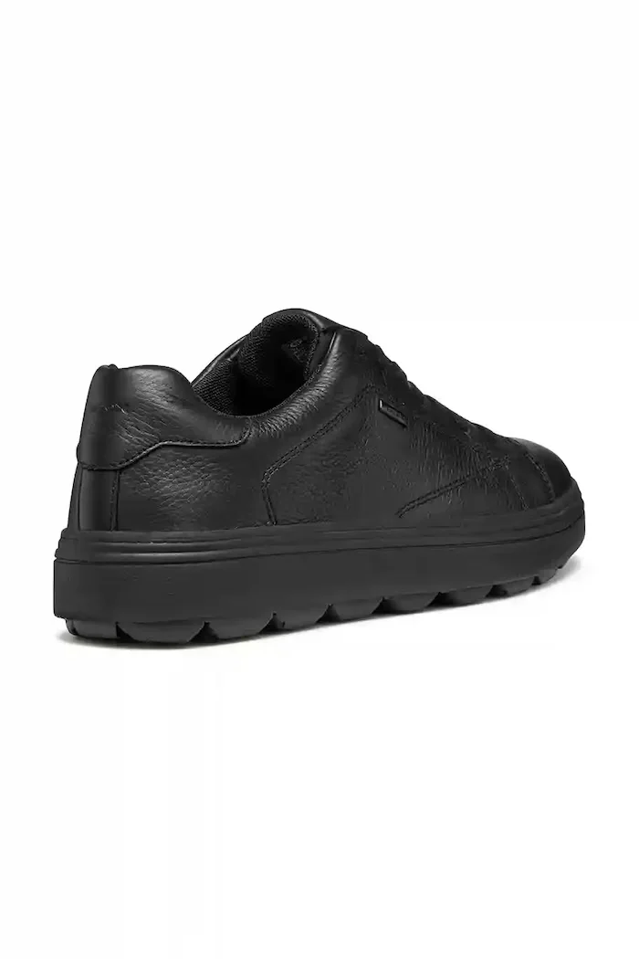 Geox Маратонки U SPHERICA ECUB-1.1 мъжки в черно U56LUC 00046 C9999