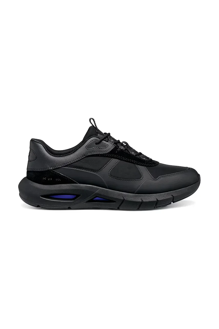 Geox Маратонки U SPHERICA ECUB-5