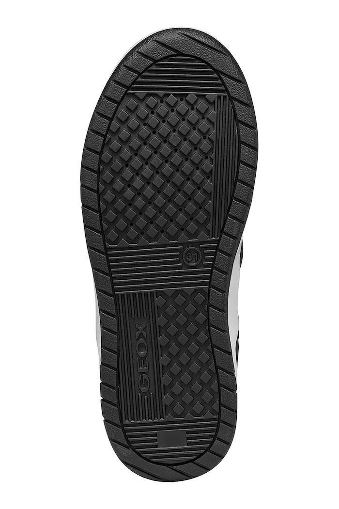 Geox PERTH маратонки за деца черни J467RA.0MEFU