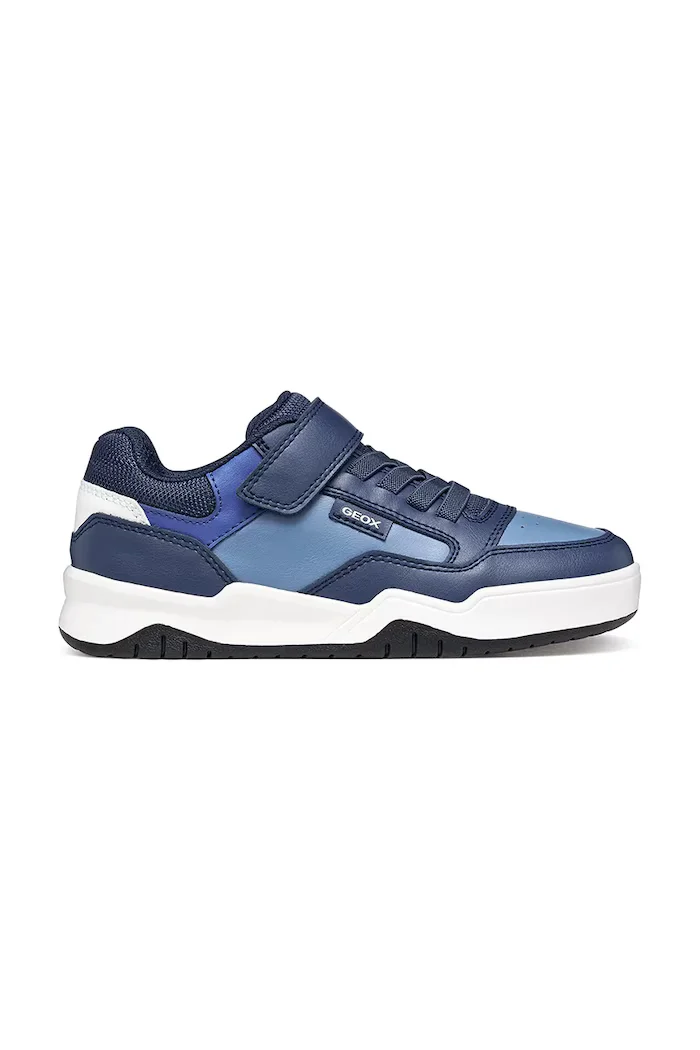 Geox PERTH маратонки за деца сини J367RE.0BCFU