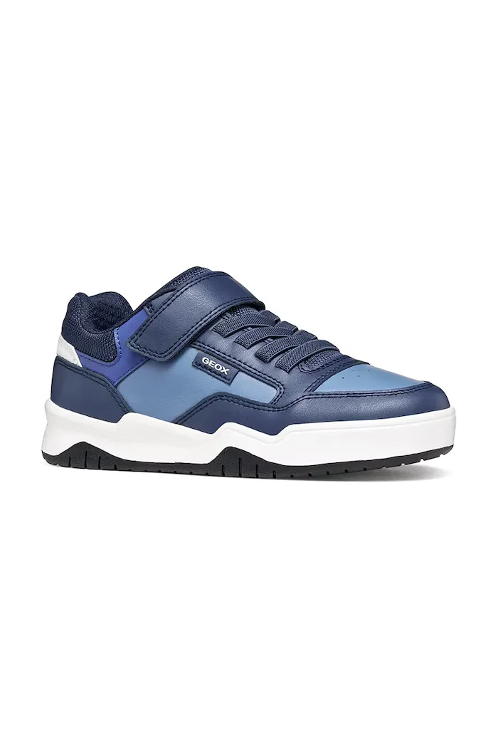 Geox PERTH маратонки за деца сини J367RE.0BCFU