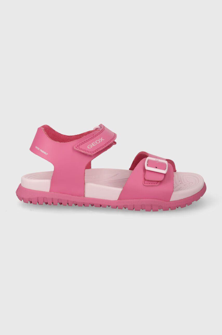 Geox Сандали SANDAL FUSBETTO
