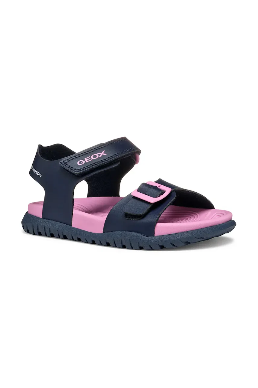 Geox Сандали SANDAL FUSBETTO