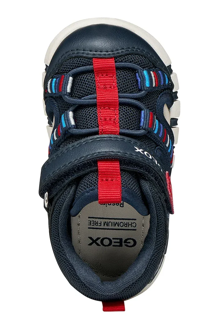 Geox сандали за деца SANDAL IUPIDOO тъмносини B655PB.0BC14