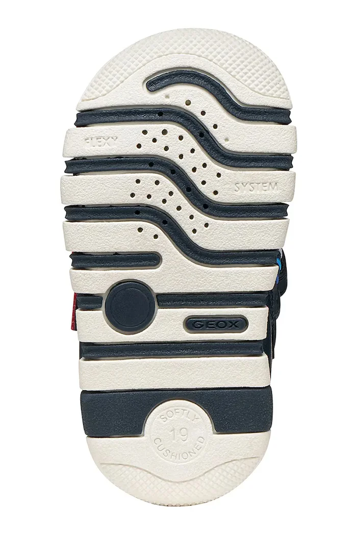 Geox сандали за деца SANDAL IUPIDOO тъмносини B655PB.0BC14