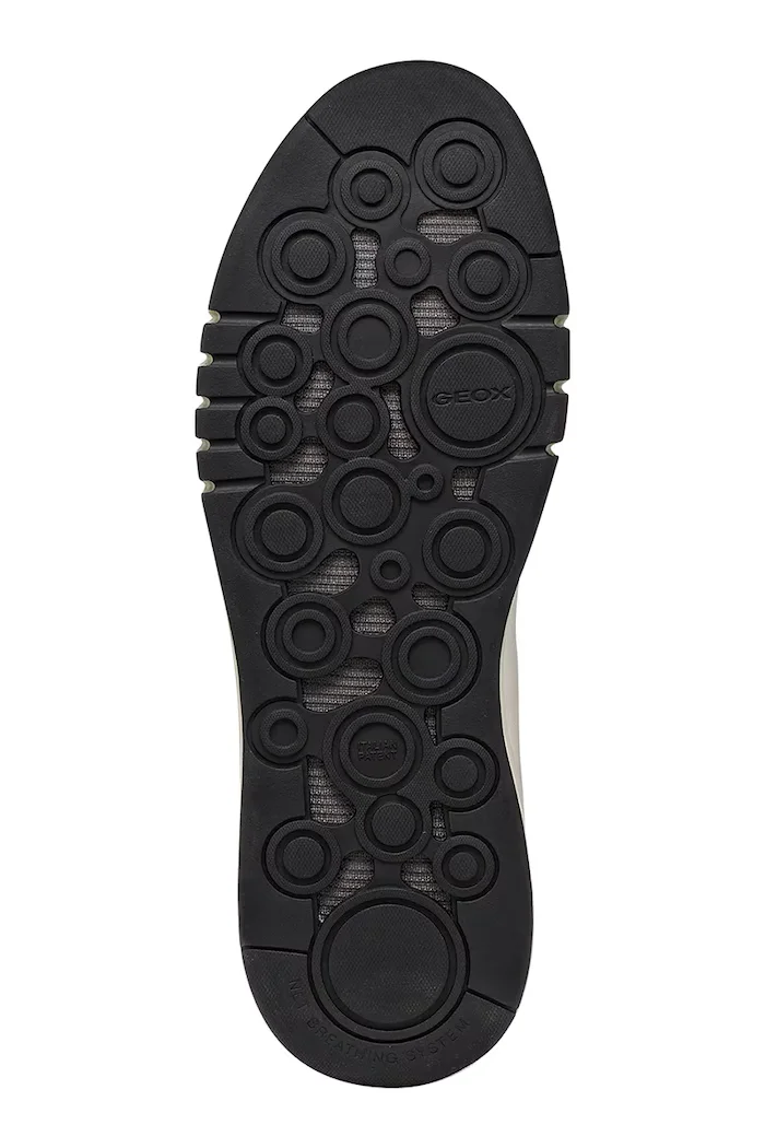 Geox U AERANTIS PLUS Fast In маратонки мъжки бели U65MUA00046C1000