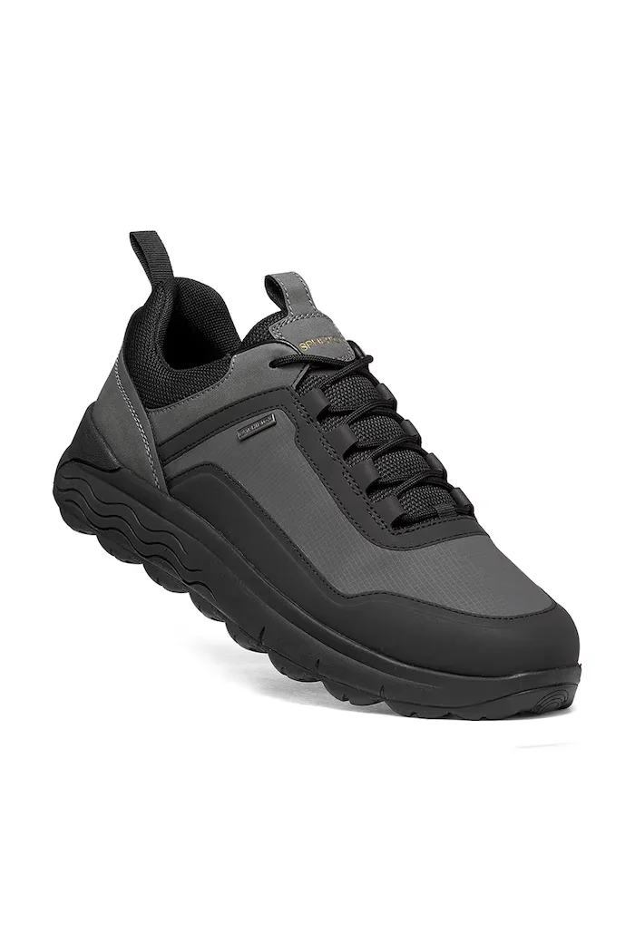 Geox U SPHERICA 4X4 B ABX маратонки мъжки сиви U56FDA0FU9JC9M9A
