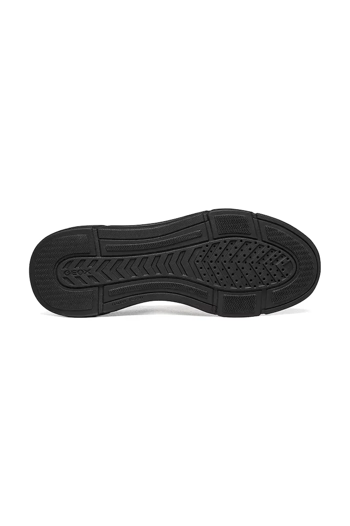 Geox U VITTOUR PLUS FAST IN маратонки мъжки черни U659KA000BCC9999