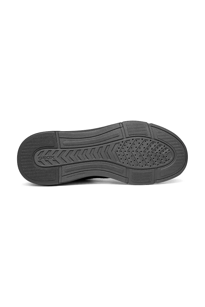 Geox U VITTOUR PLUS FAST IN SPORTY маратонки мъжки черни U669KB02285C9999