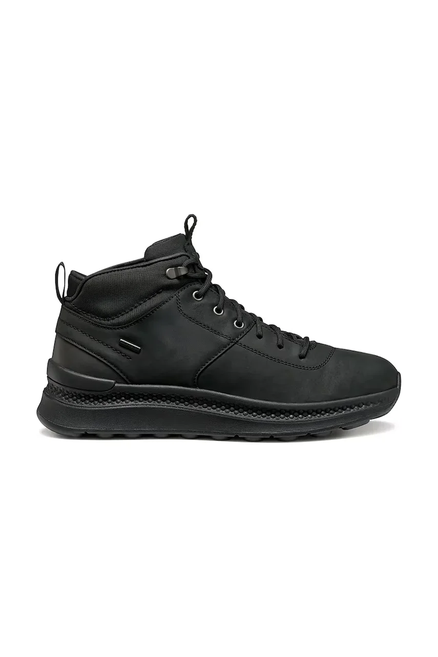 Geox Високи обувки U SPHERICA ACTIF X2