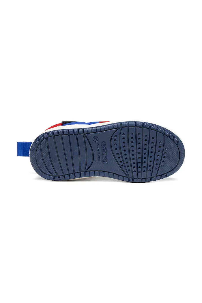 Geox WASHIBA маратонки за деца тъмносини J66LQJ.0BC15