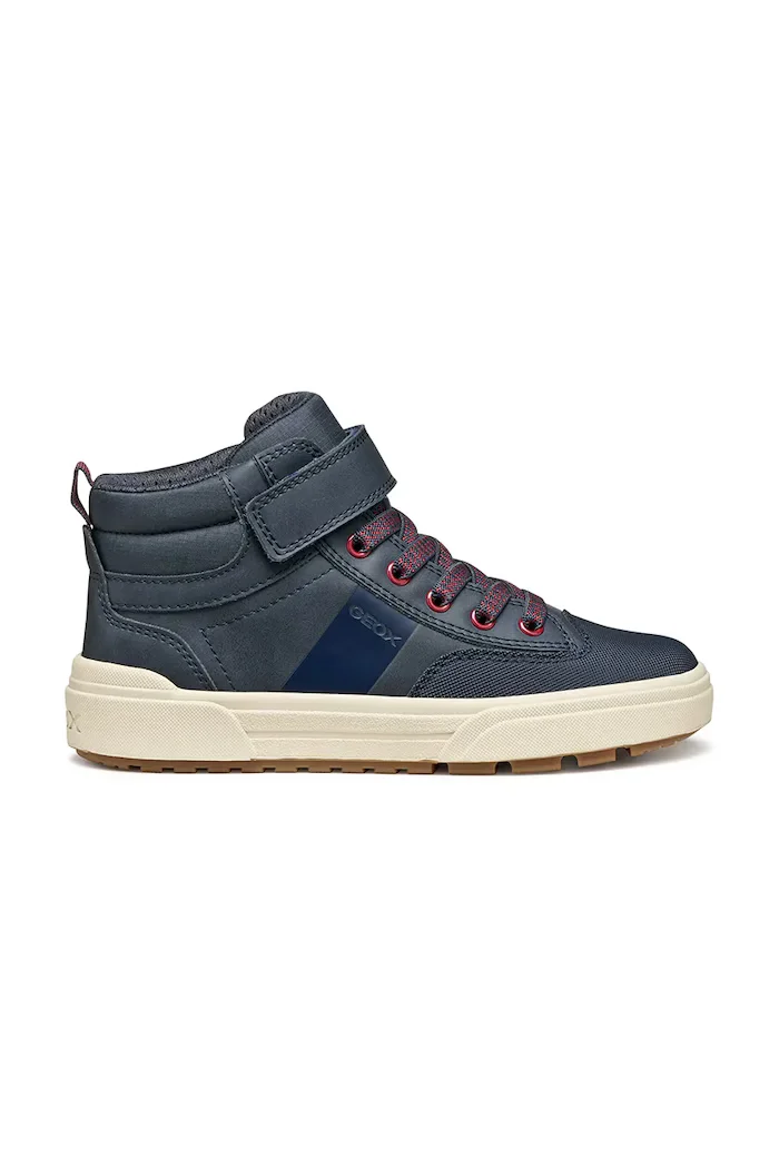 Geox WEEMBLE син J56HAA.0MEFU
