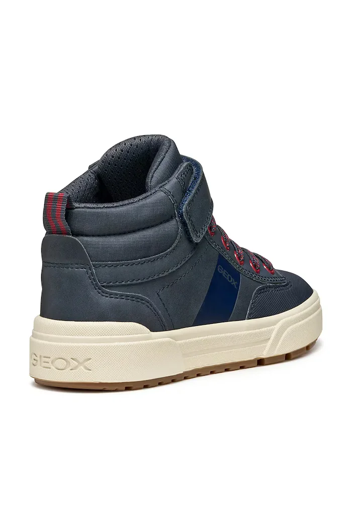 Geox WEEMBLE син J56HAA.0MEFU
