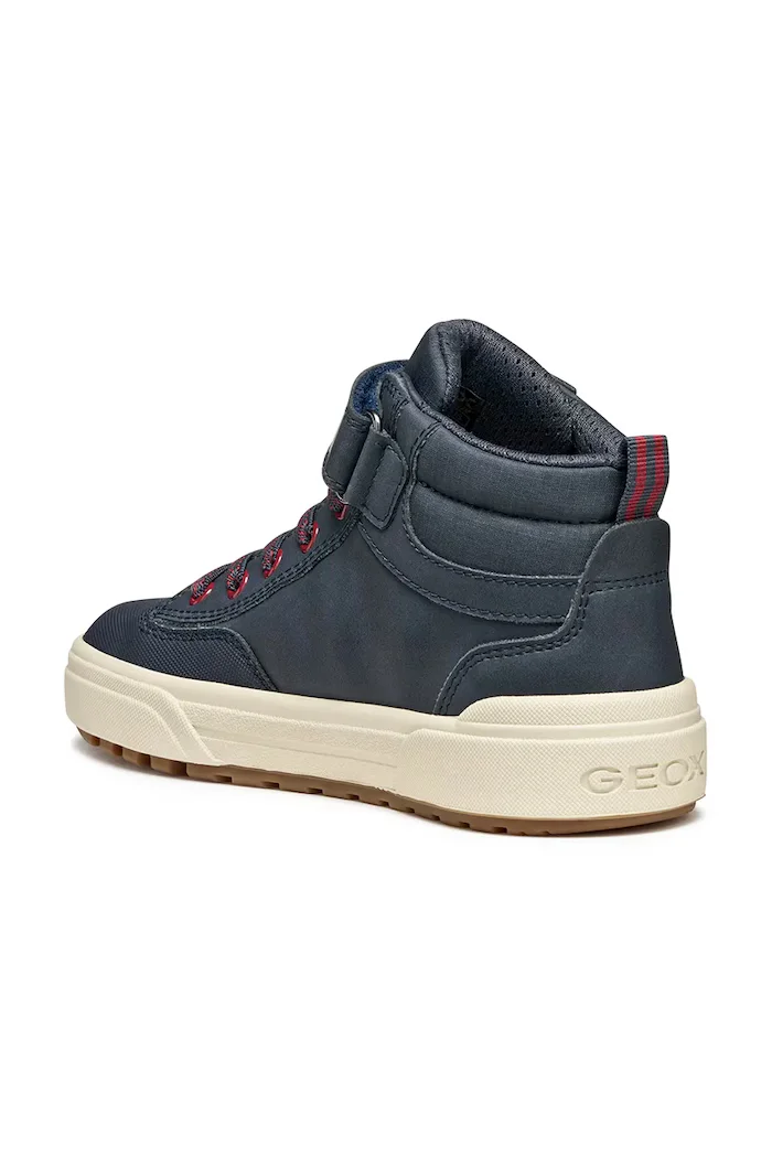 Geox WEEMBLE син J56HAA.0MEFU