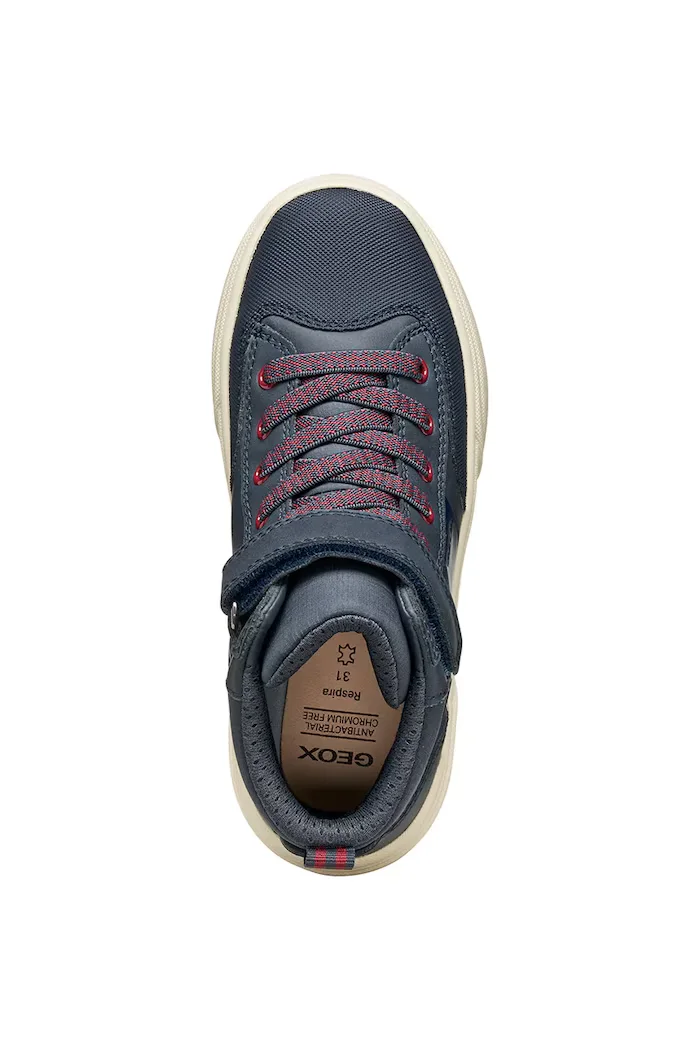 Geox WEEMBLE син J56HAA.0MEFU