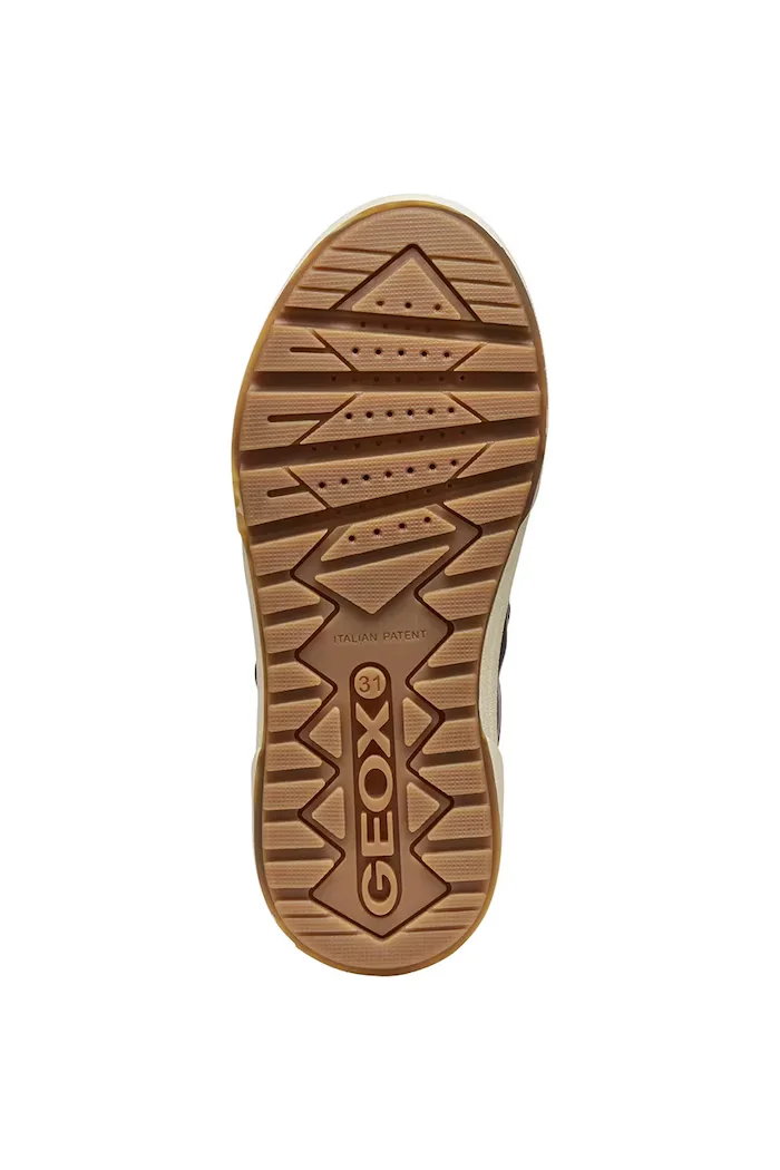 Geox WEEMBLE син J56HAA.0MEFU