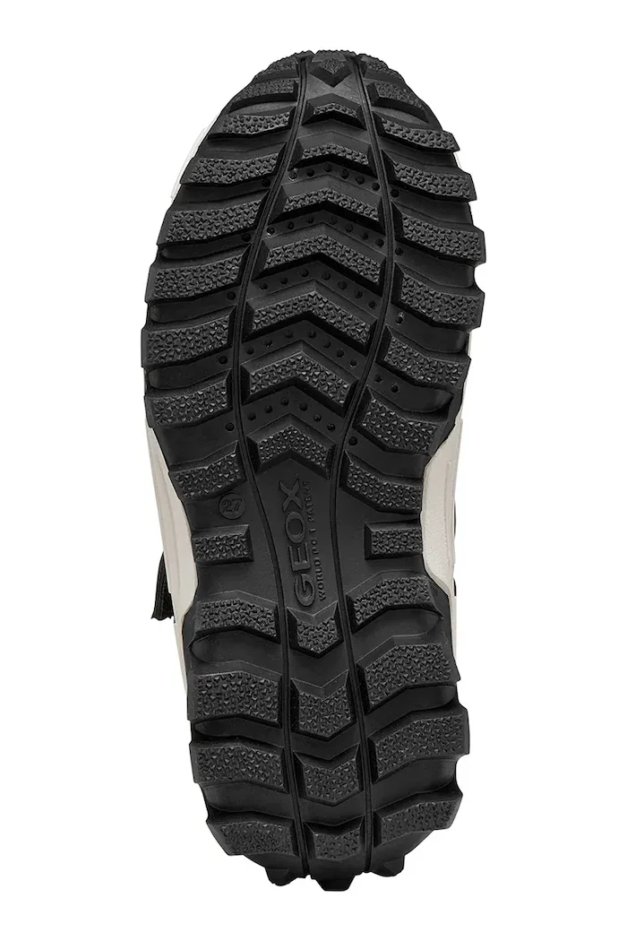 Geox зимни обувки за деца HIMALAYA сини J46FRD.050FU
