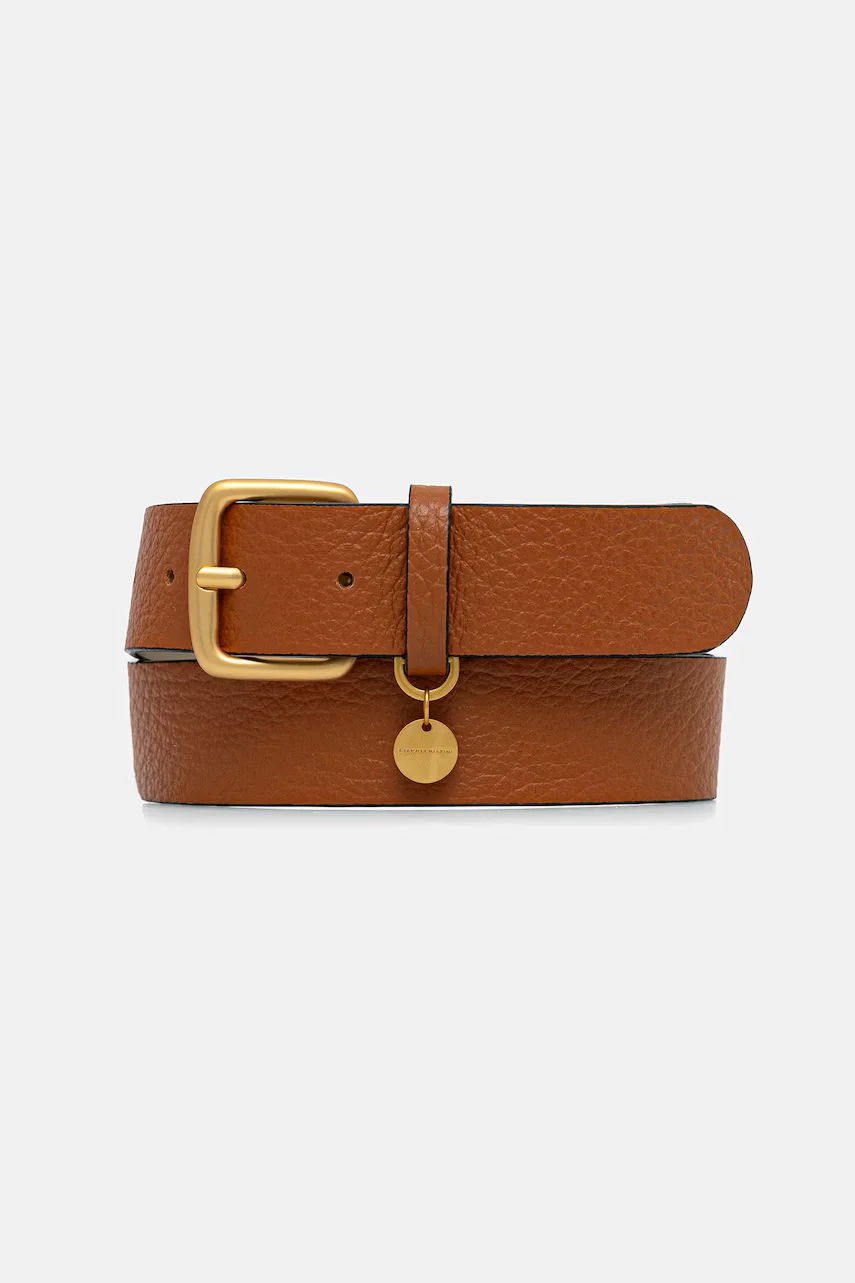 GIANNI CHIARINI Кожен колан