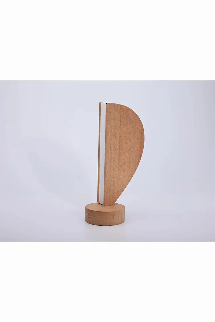 Gingko Design лампа LED от хартия 182 x 72 x 20 cm G070BE