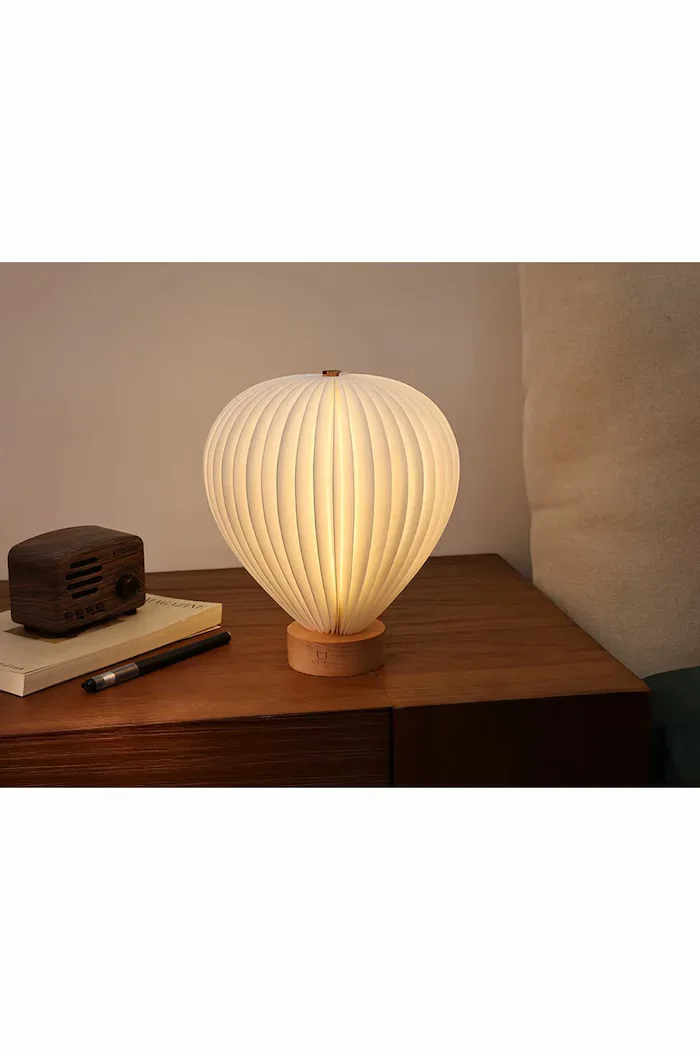 Gingko Design лампа LED от хартия 182 x 72 x 20 cm G070BE