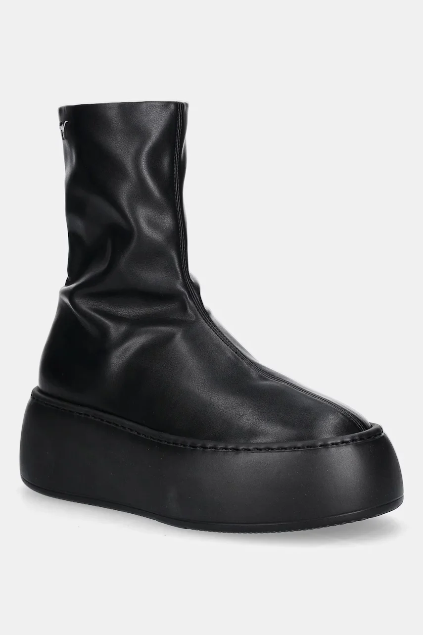 Giuseppe Zanotti Боти Alma