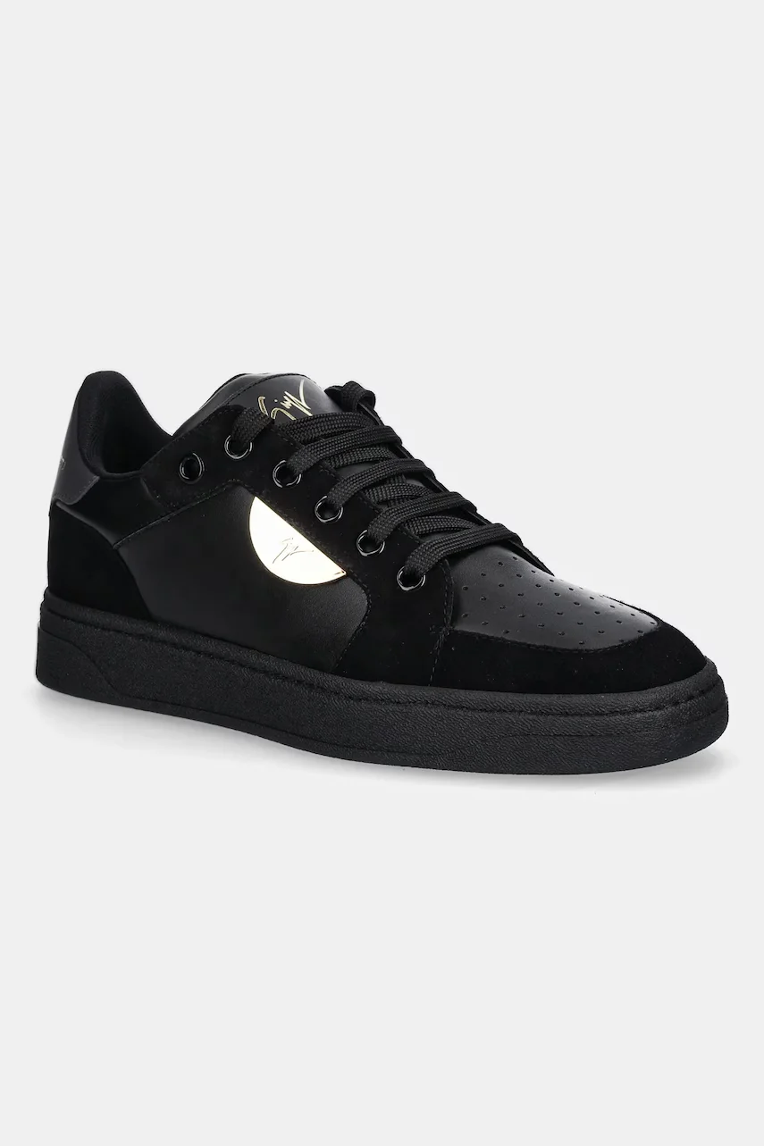 Giuseppe Zanotti Кожени маратонки GZ/94