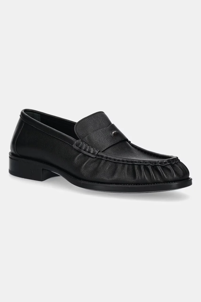 Giuseppe Zanotti Кожени мокасини Sorrento