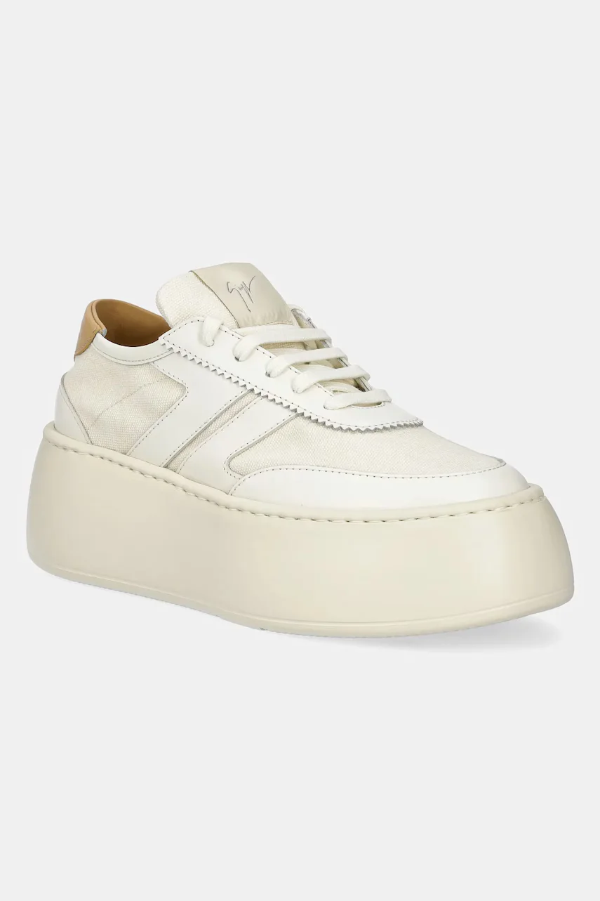 Giuseppe Zanotti Маратонки Alma