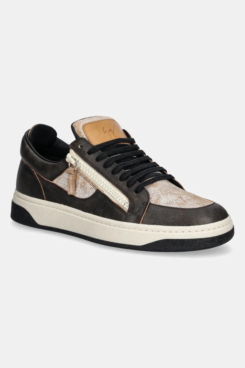 Giuseppe Zanotti Маратонки GZ