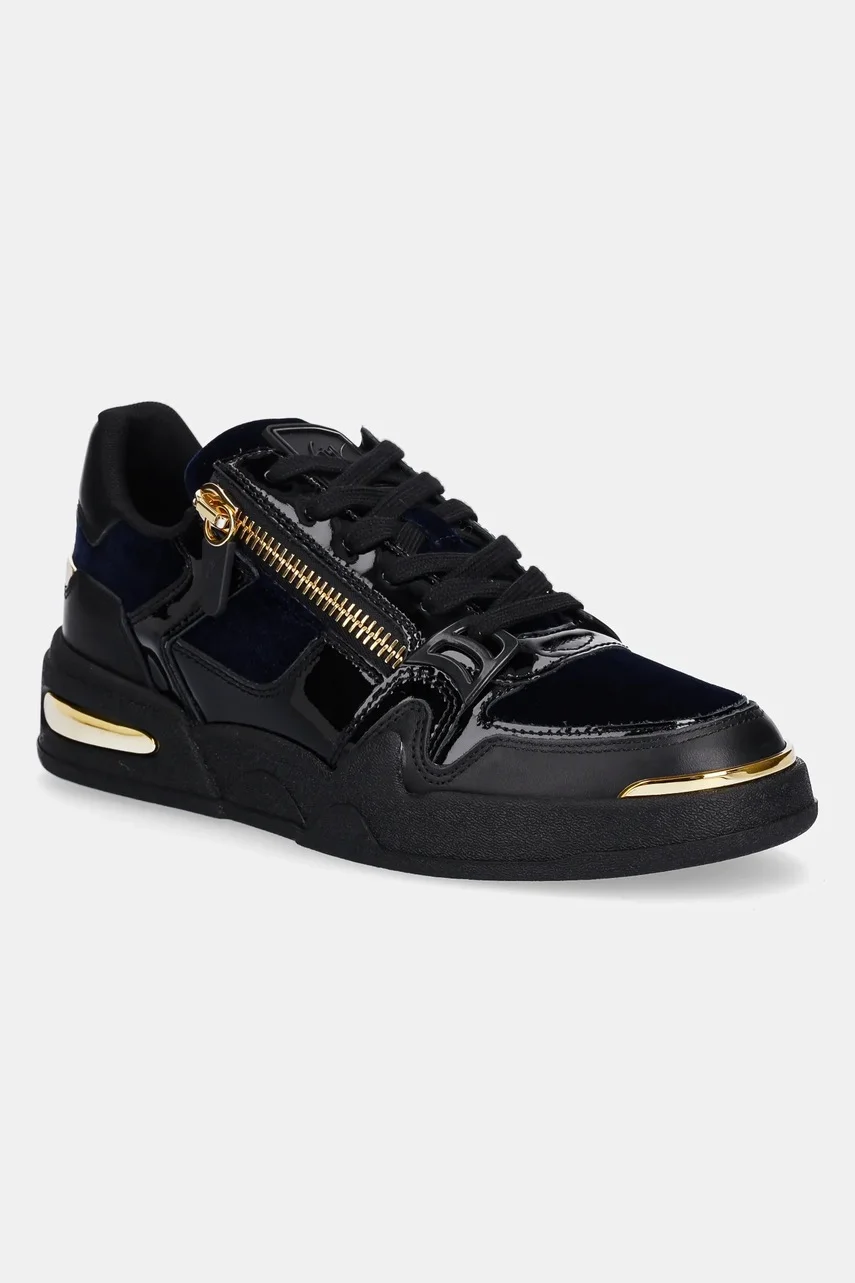 Giuseppe Zanotti Маратонки GZ/Ghost