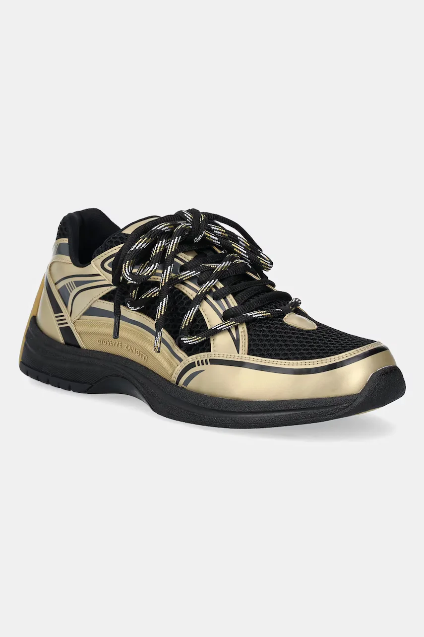 Giuseppe Zanotti Маратонки GZ Trail