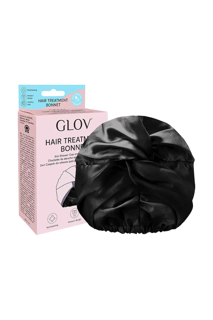 GLOV Тюрбан за коса от текстил 102 x 32 x 175 cm 590744E+12