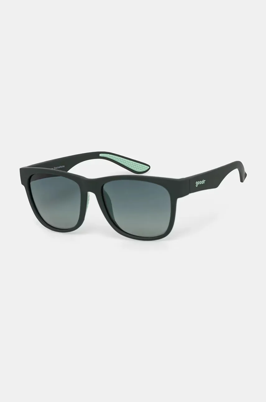 goodr Слънчеви очила BFGs Mint Julep Electroshocks
