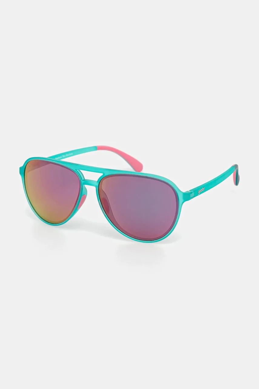 goodr Слънчеви очила Kitty Hawkers Ray Blockers