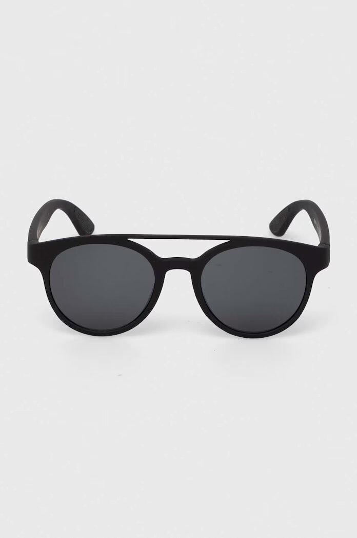 goodr Слънчеви очила PHGs Professor 00G в черно GO-310290