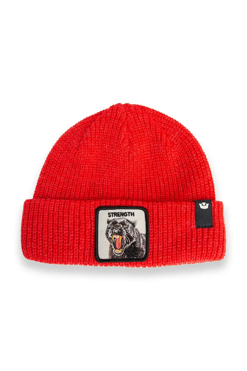 Goorin Bros Шапка The Strength Beanie