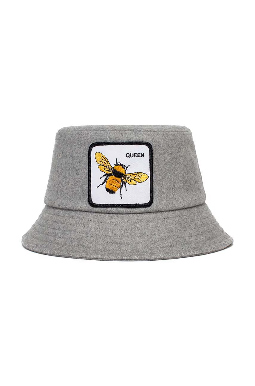 Goorin Bros Вълнена капела