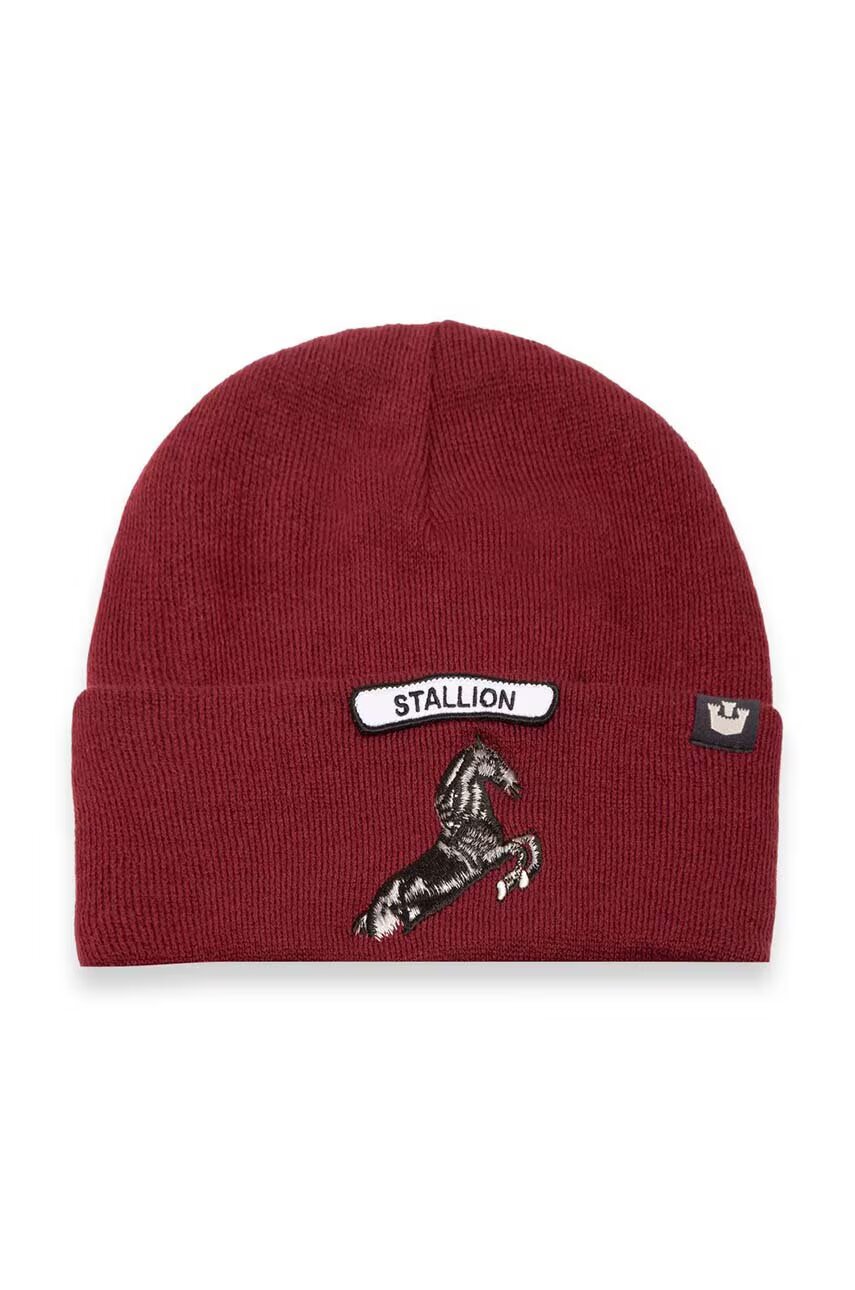 Goorin Bros Вълнена шапка Soft Rock Stallion
