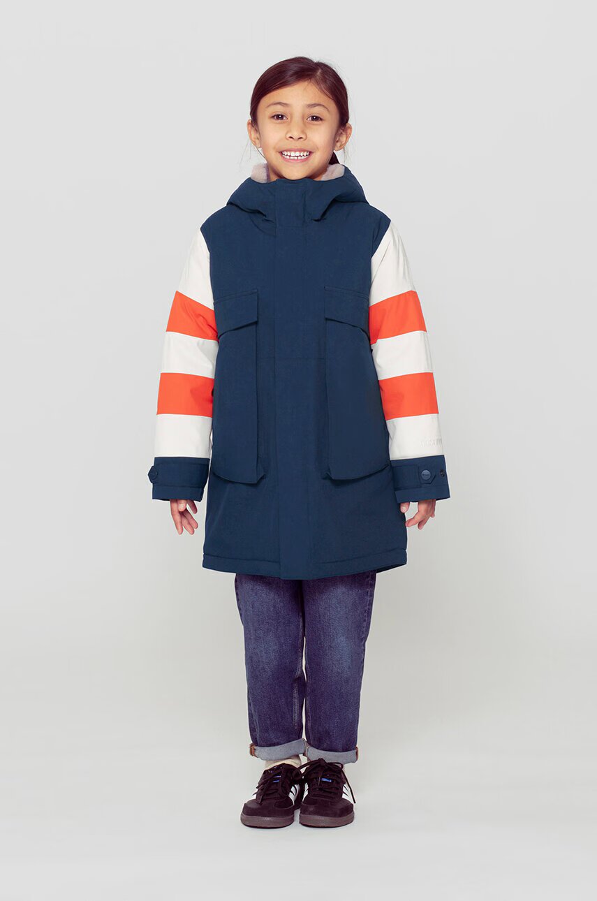 Gosoaky Детско яке STRIPED FOX