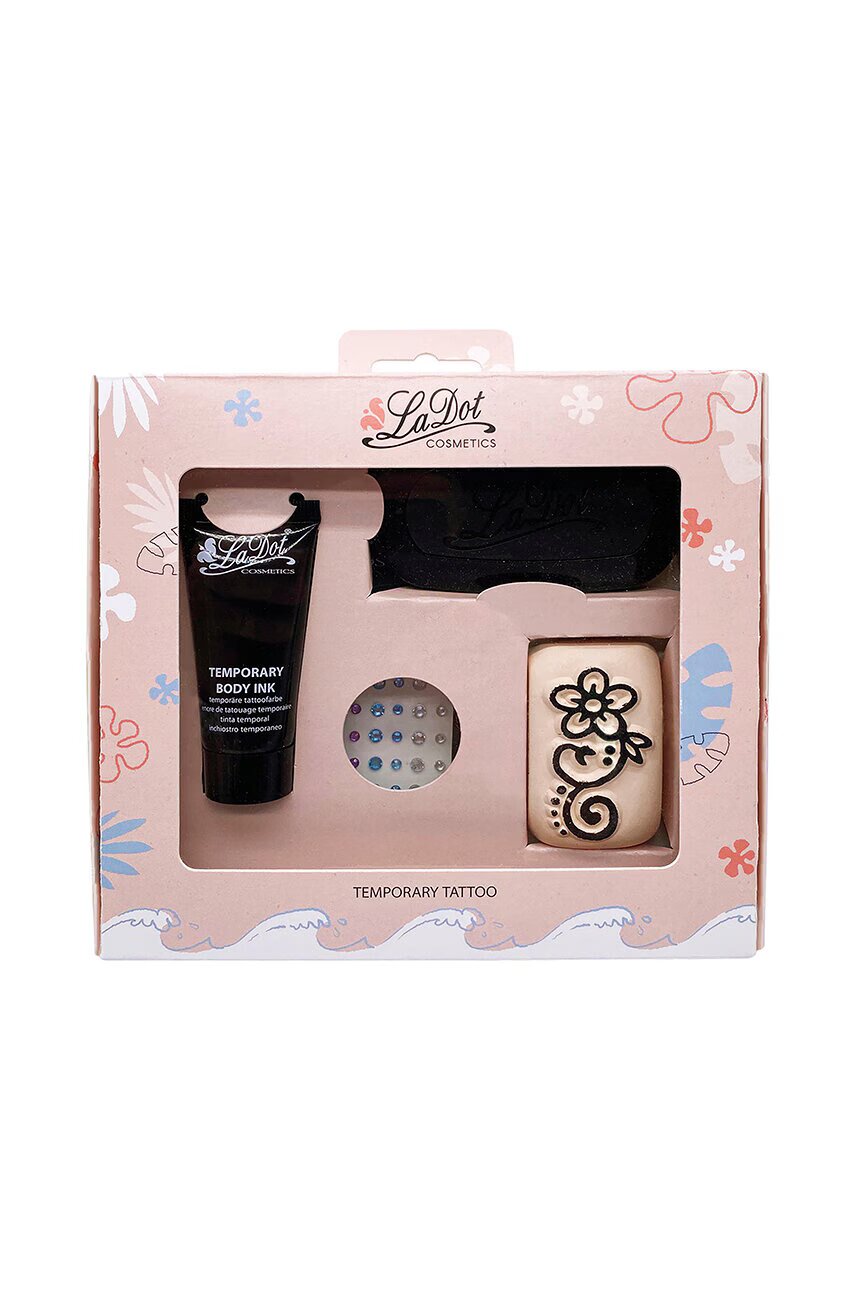 Graine Creative Комплект временни татуировки Ladot Set 2