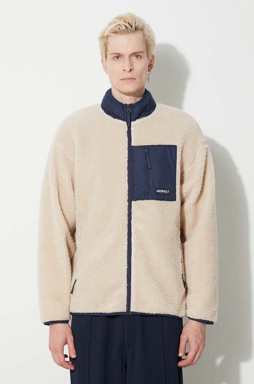 Gramicci Суичър Sherpa