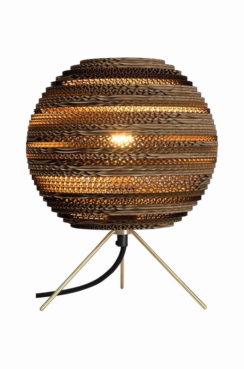Graypants Настолна лампа Moon