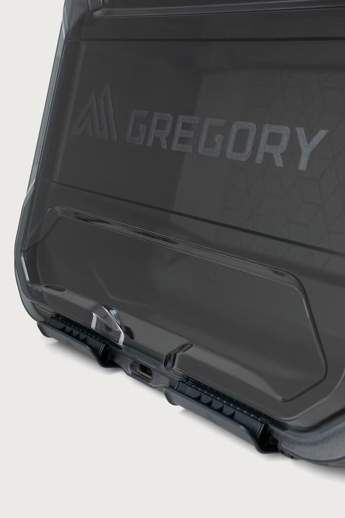 Gregory ALPACA GEAR BOX S кафяв ALPACA.GEAR.BOX.S
