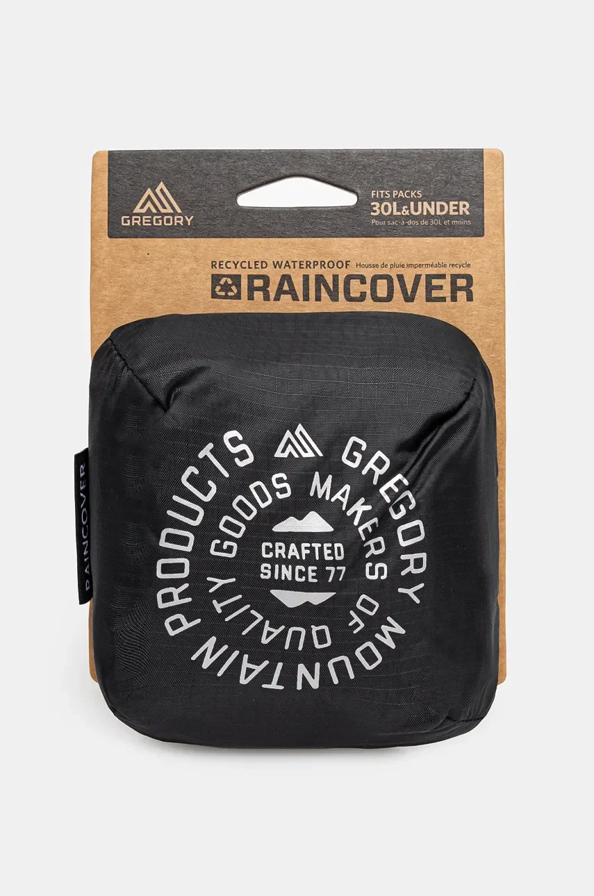 Gregory Дъждобран за раница Raincover 30L