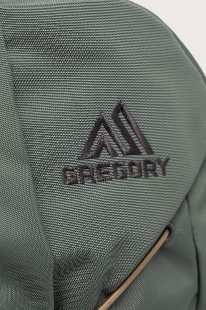 Gregory раница за трекинг TERROS 28 зелена TERROS.28