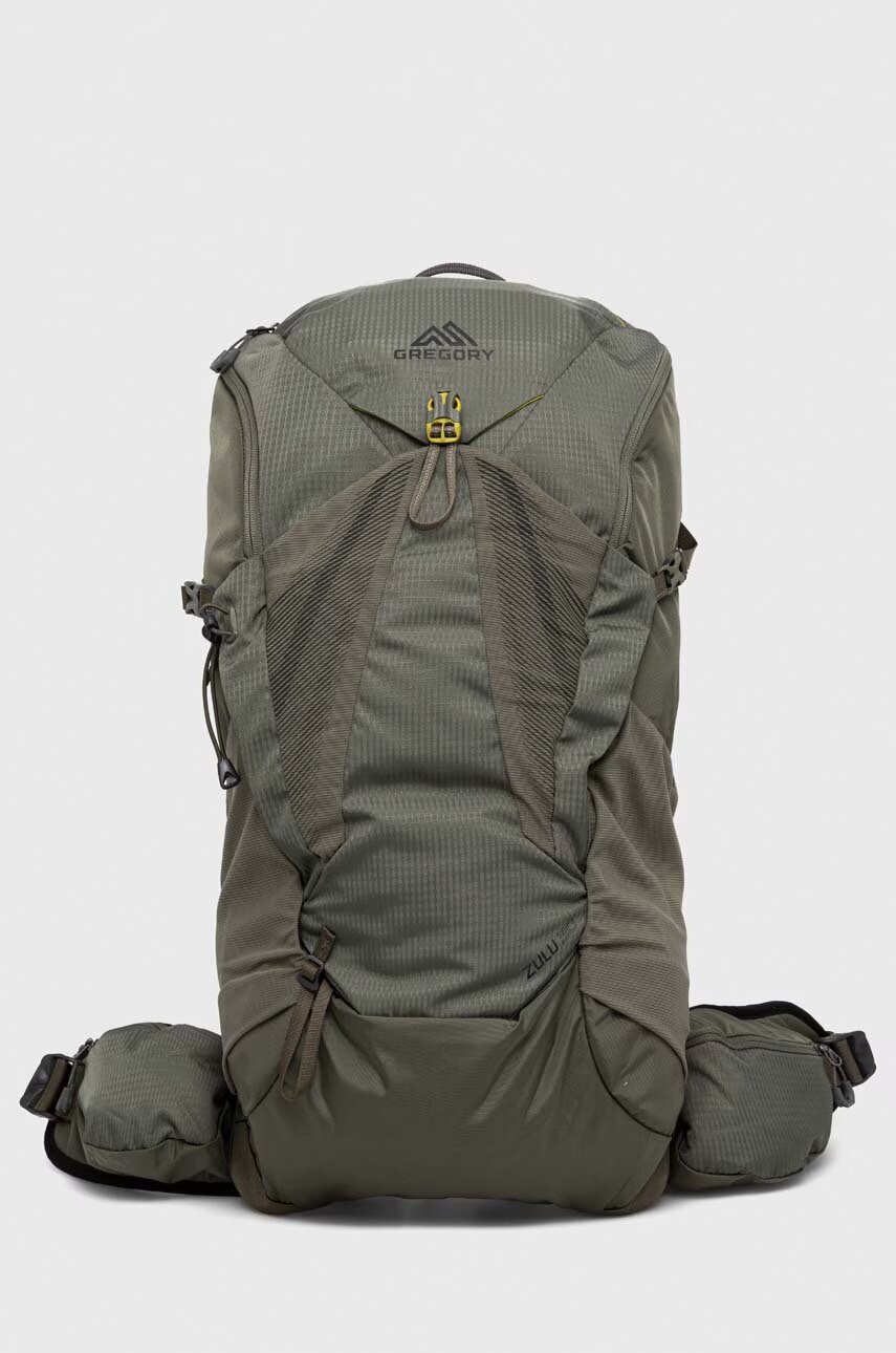 Gregory Раница ZULU 30